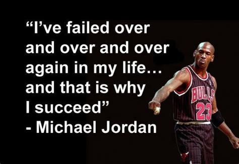 Michael Jordan On Success Quotes. QuotesGram