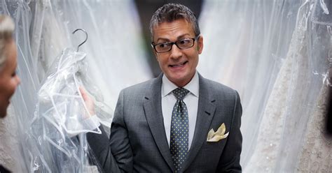 Television presenter Randy Fenoli Net Worth in 2017. Know about his Annual Salary.