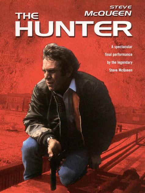 The Hunter - Full Cast & Crew - TV Guide