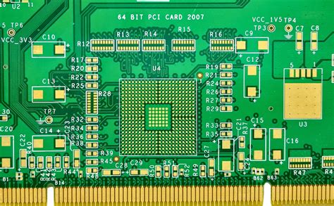 Quick Turn PCB - Fast Turn PCB Fabrication in China | Viasion