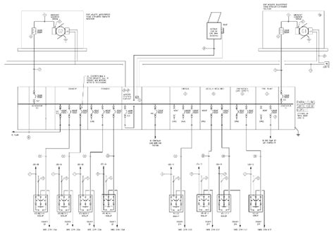 single line diagram for house wiring - Wiring Diagram and Schematics