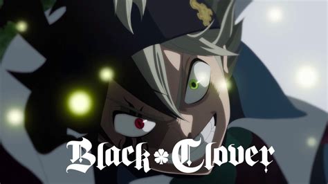 Black Clover All Openings - Manga