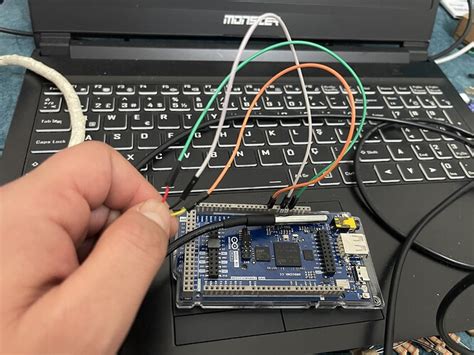 Can Not Measure Temperature! - Project Guidance - Arduino Forum