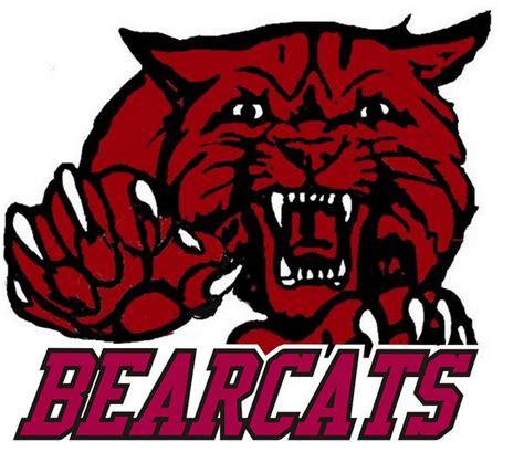 Bearcat Logos