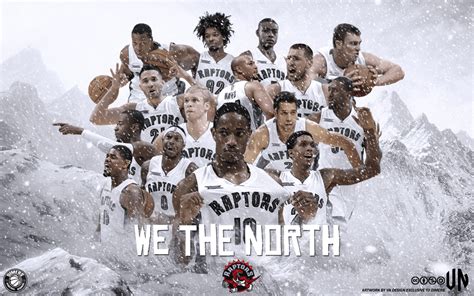 Toronto Raptors Wallpapers - Wallpaper Cave