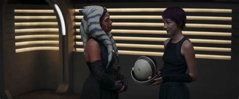 Ahsoka Episode 3 Has the Delightful Feel of a Classic 'Rebels' Adventure - AOF