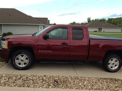 2008 Chevrolet Silverado 1500 - Pictures - CarGurus