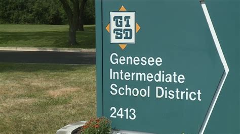 Genesee Intermediate School District announces new Board of Education member | WEYI