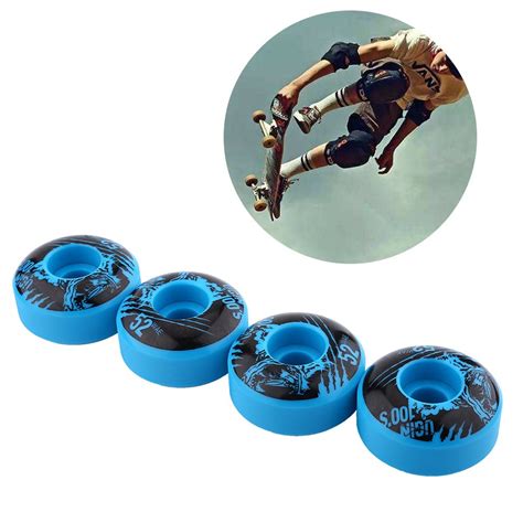 Wheels Sports & Outdoors Skateboard Wheels Classic Series High Performance Skateboard Wheel ...