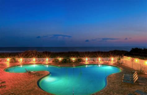 Sunset Vistas Beachfront Suites (Treasure Island, FL) - Resort Reviews ...