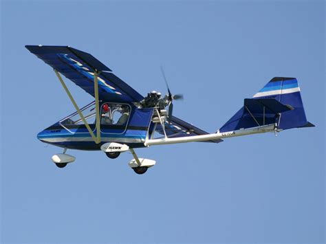 Ultralight Aircraft Kits