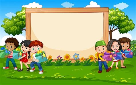 Kindergarten Background Images - Free Download on Freepik