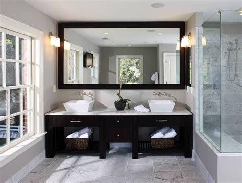 Best 15+ of Bathroom Vanity Mirrors