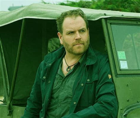 Josh Gates Net worth 2020. His Height. - Tvstarbio