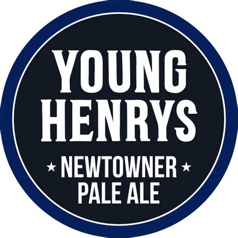 Young Henrys – Newtowner 20L - KEGSWAPPA