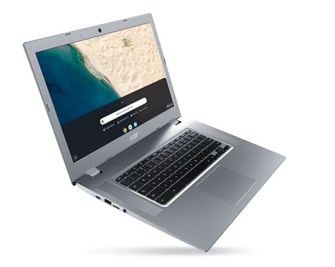 Acer outs the AMD-powered Chromebook 315, starting at $279.99