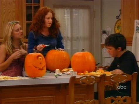 Benjamonster's TV: WEEKEND REWIND: Top 10 Halloween Episodes