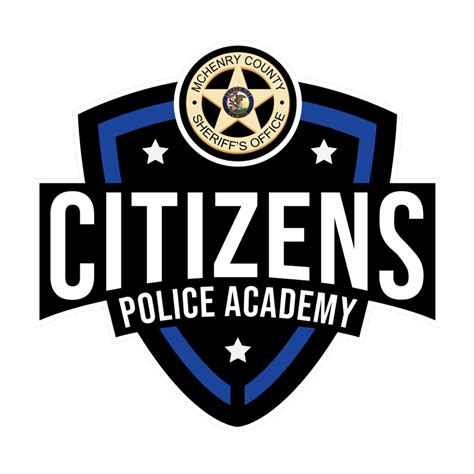 Citizen's Police Academy | McHenry County Sheriff's Office