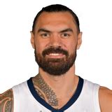 Steven Adams, Memphis Grizzlies, C - News, Stats, Bio - CBSSports.com