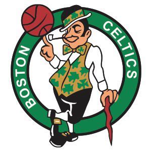 Buy Boston Celtics Logo Svg Png File