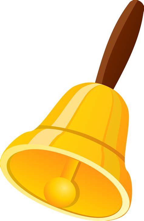 School bell Clip art - bell png download - 3043*4675 - Free Transparent ...