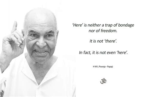 Papaji Quotes - 5 - Papaji's Archive