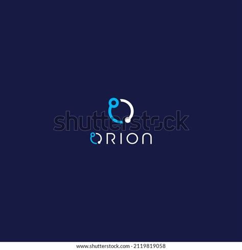 1,611 Orion Logo Images, Stock Photos & Vectors | Shutterstock