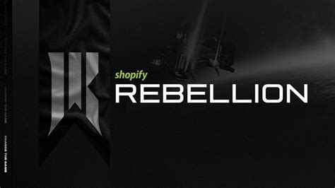 Business of Esports - Shopify Rebellion Denied Lucrative Partnership