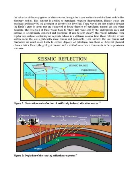 Environmental impacts : Oil Exploration and Extraction in Nigeria