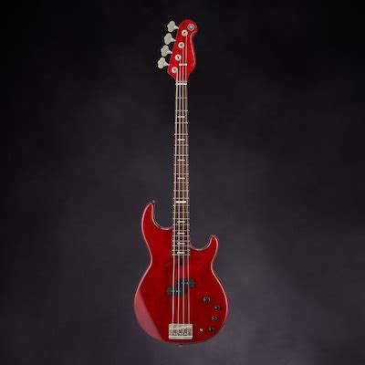 Peter Hook joins forces with Yamaha Guitars to support Epilepsy Society ...