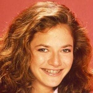 Andrea Elson - Age, Family, Bio | Famous Birthdays