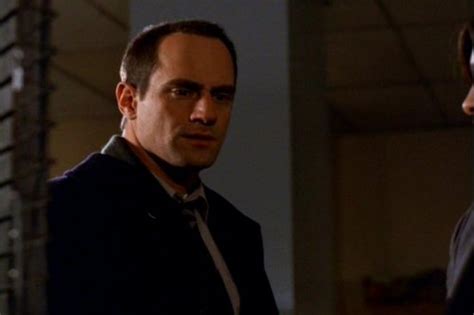 Elliot Stabler Quotes. QuotesGram