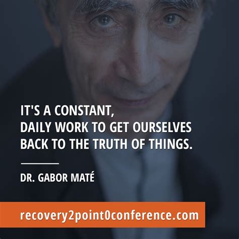 Great Gabor Mate Quotes in the world Don t miss out | quotestiga