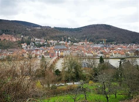 Philosopher’s Walk (Heidelberg) - 2020 All You Need to Know BEFORE You Go (with Photos ...