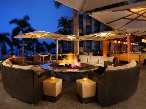 Wailea, Maui Restaurants | Resort Dining and Bars | Andaz Maui at Wailea Resort