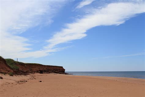 Shore, Cavendish, PEI. Photo by: John M. Ott | Prince edward island, Favorite places, Photo