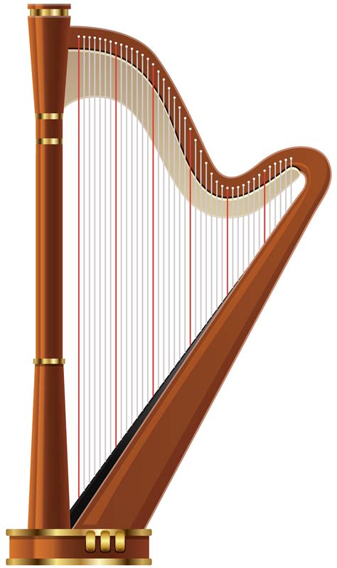 harp clip art 10 free Cliparts | Download images on Clipground 2024