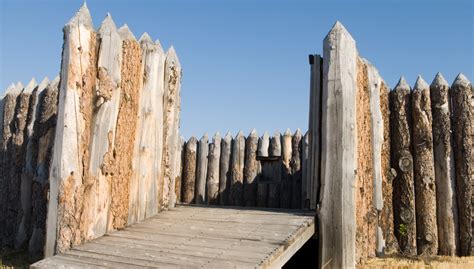 Forts of the Frontier West :: Fort Phil Kearny