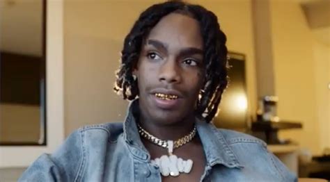 YNW Melly: Death Penalty Is Reportedly Being Pursued In Murder Case