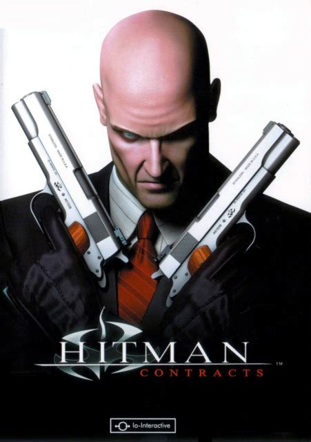 Hitman: Contracts (Game) - Giant Bomb