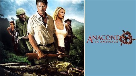 Anaconda 3: Offspring | Apple TV