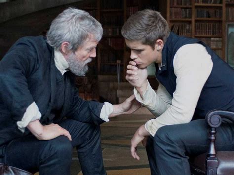 ‘The Giver’ First Trailer With Meryl Streep - Business Insider