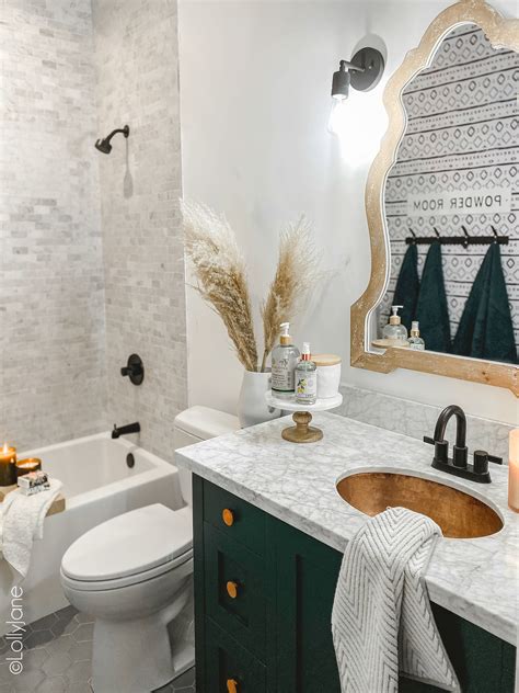 Get Farmhouse Bathroom Ideas For Small Bathroom PNG - House Plans-and-Designs