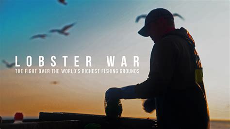 "Lobster War" Film Screening and Panel Discussion - Events at the Cape Ann Museum