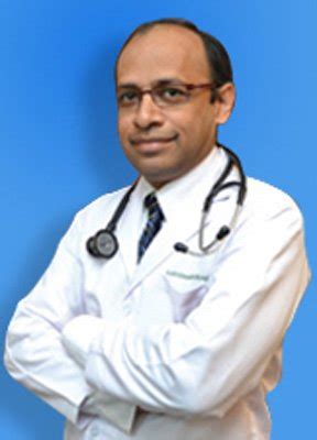 Dr. Ashish Kumar- Gastroenterologist at Sir Ganga Ram Hospital,New ...