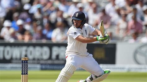 Ashes 2015: Ian Bell sees batting at three for England as a chance for 'big runs' | Cricket News ...