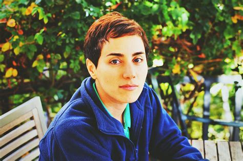 Who Was Maryam Mirzakhani?