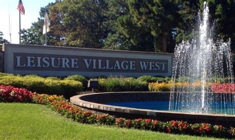 Leisure Village West - Manchester, NJ