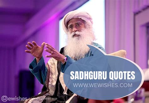 Sadhguru Quotes Wallpaper – We Wishes