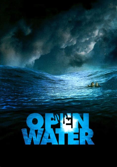 Open Water | Movie fanart | fanart.tv